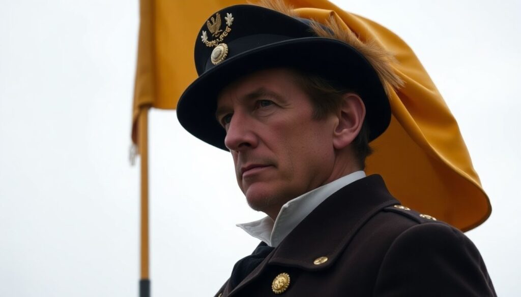 Исторические фильмы и реальные источники биографий - иллюстрация