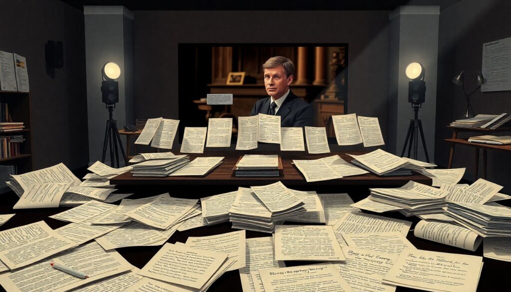 Исторические фильмы и реальные источники биографий - иллюстрация