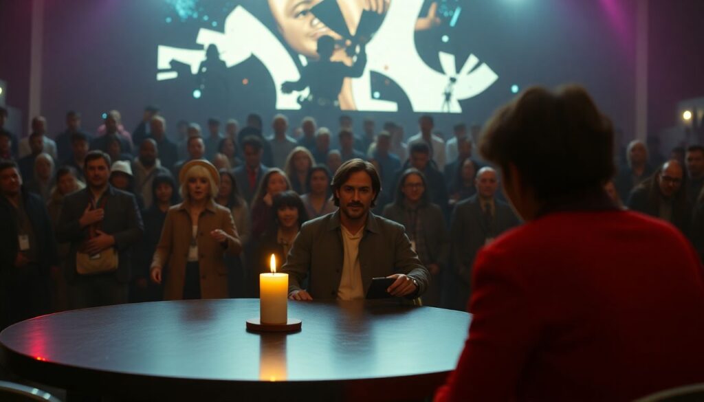 Факты о премьерах, которые удивят зрителя - иллюстрация