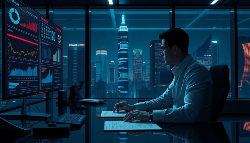 Как создаются мини-сериалы: от идеи до выпуска - иллюстрация