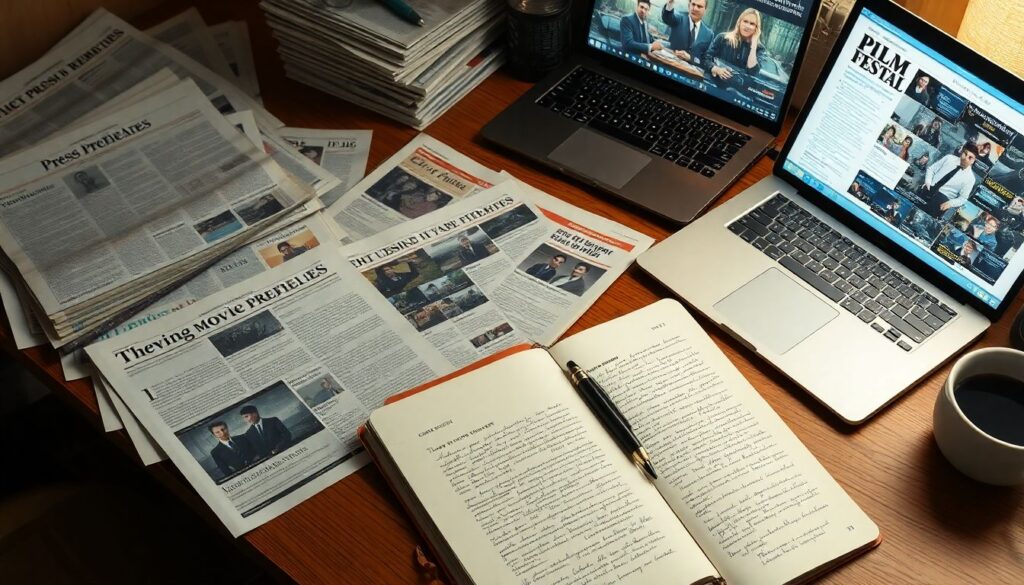 Факты о премьерах, которые удивят зрителя - иллюстрация