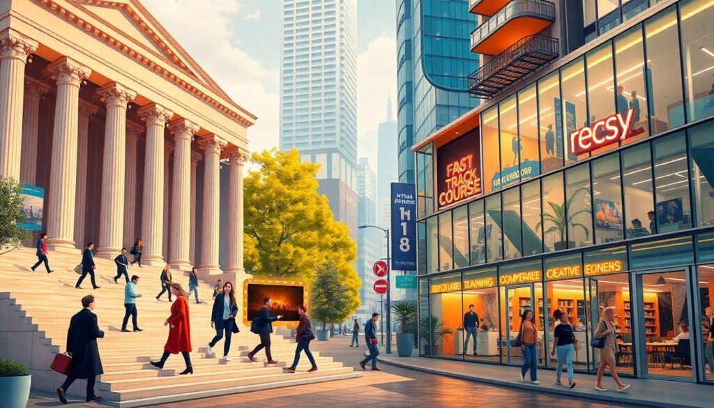 Неординарные карьеры актрис и их путь к славе - иллюстрация