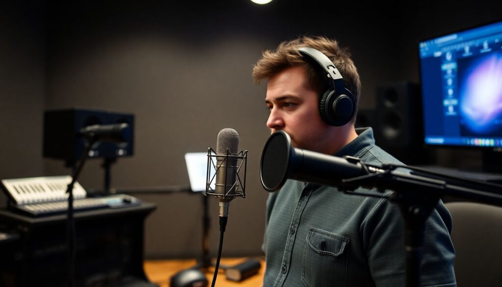 Необычные факты о дублях и озвучке сериалов - иллюстрация