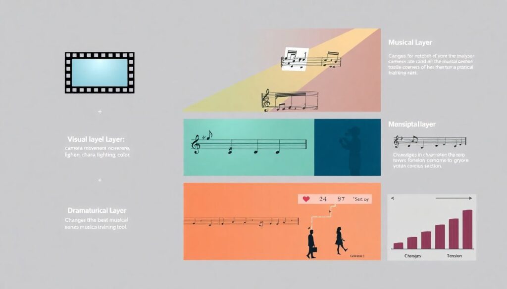 Истории создания культовых музыкальных сцен - иллюстрация