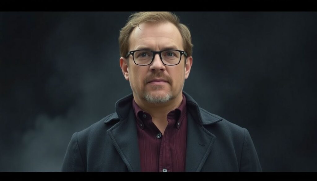 Биографический взгляд на франшизы и сиквелы - иллюстрация