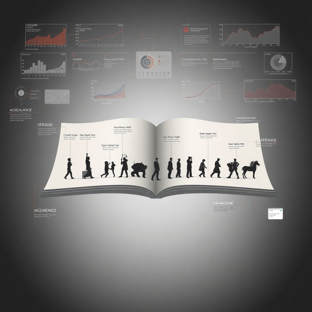 Биографический взгляд на франшизы и сиквелы: как меняются истории героев