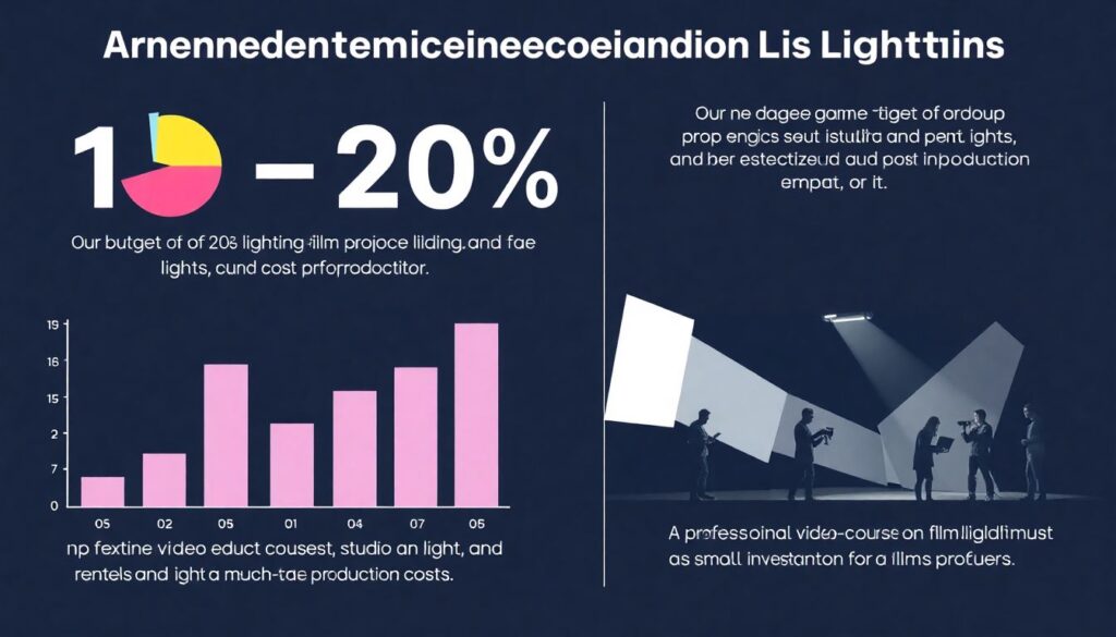 Как подбирают тени и свет в кадрах фильмов - иллюстрация