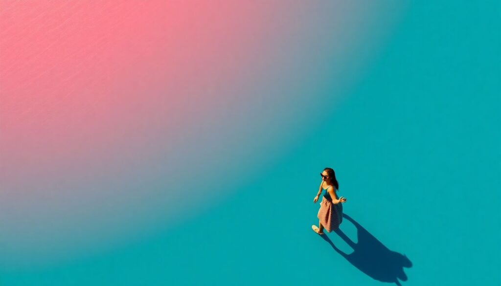 Истории славы и путешествий звезд - иллюстрация