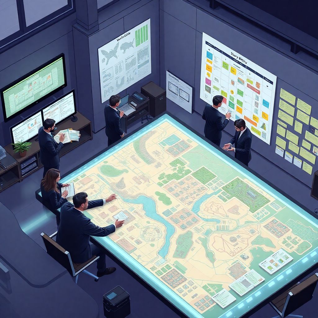 Художественные мировые вселенные в кино: как создаются и развиваются