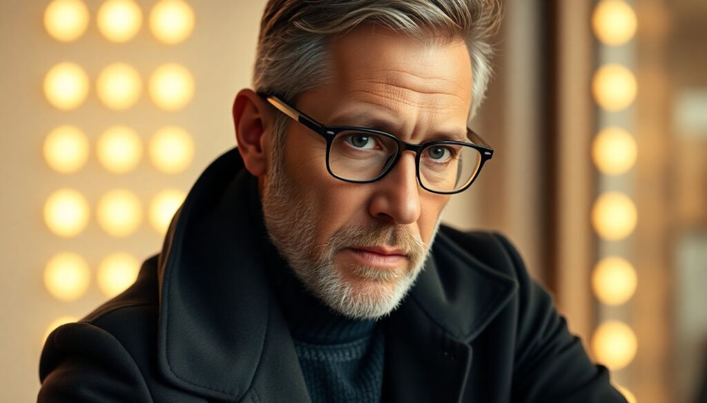 Биография операторов и их влияние на стиль картины - иллюстрация