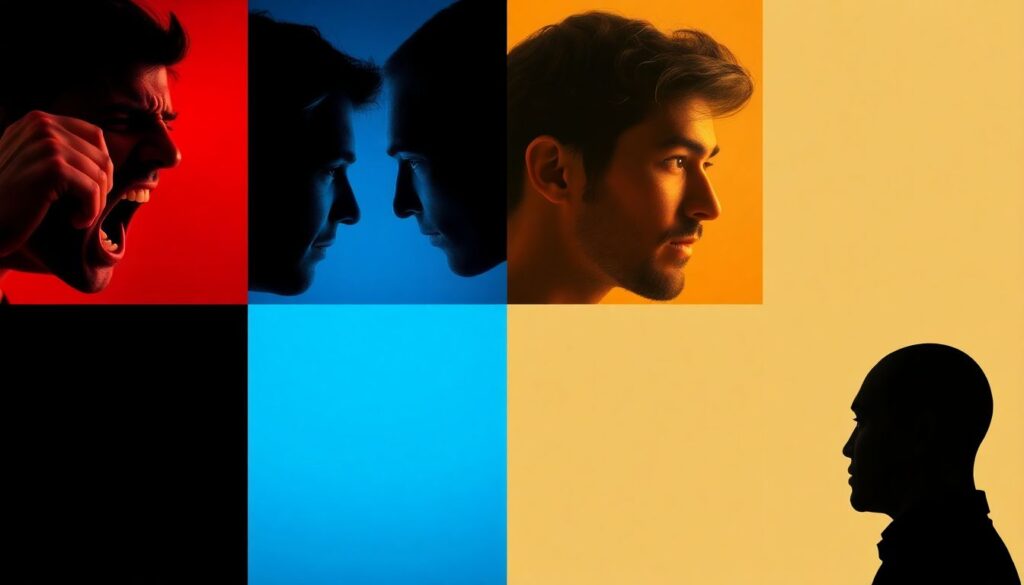 Как современные технологии меняют биографии актеров - иллюстрация