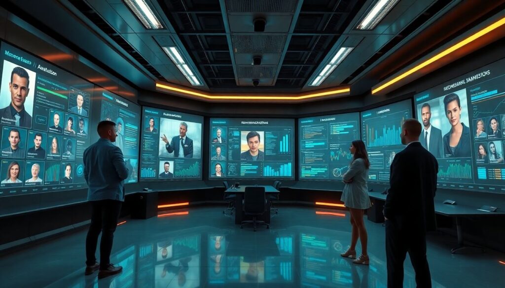 Как подбираются актёры на второстепенные роли - иллюстрация