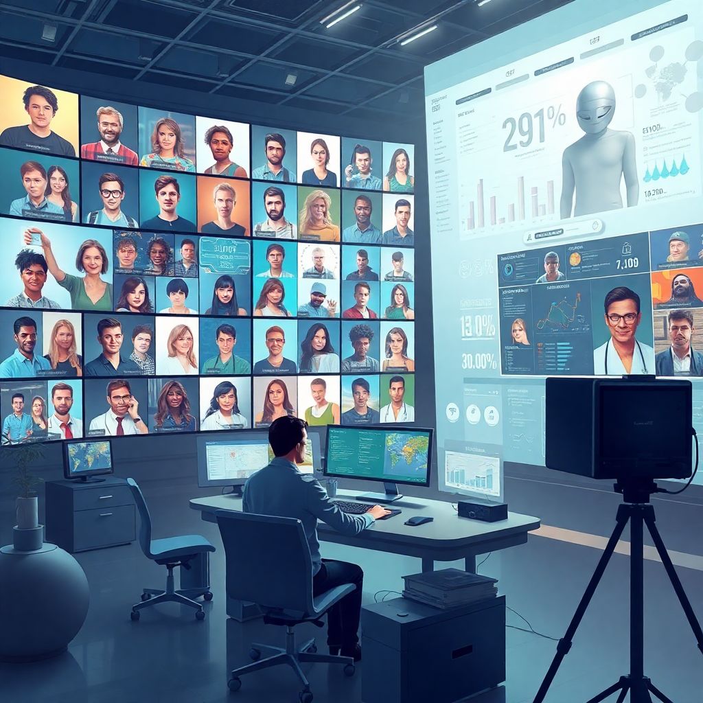 Как подбираются актёры на второстепенные роли в современном кинематографе