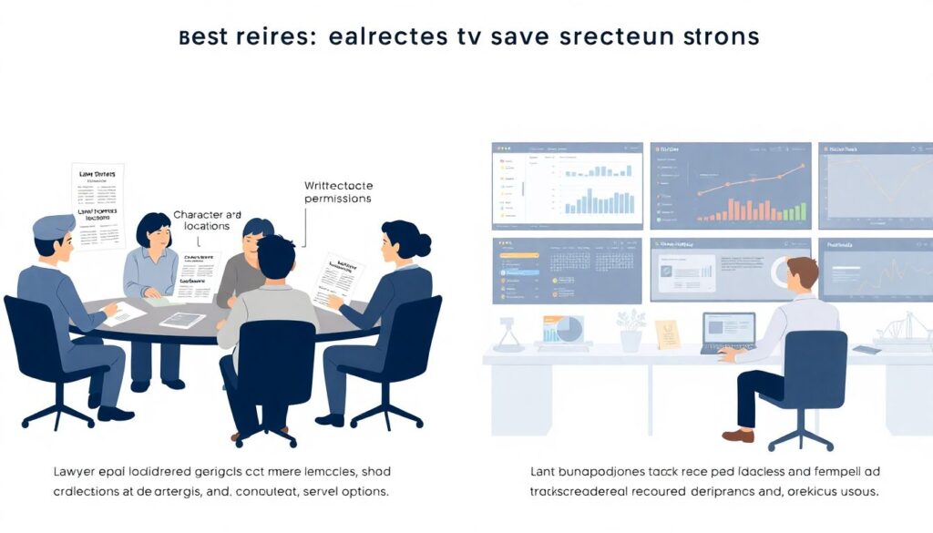 Истории успеха в создании полнометражных документалок - иллюстрация