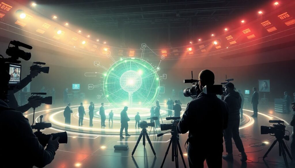 Истории успеха в создании полнометражных документалок - иллюстрация