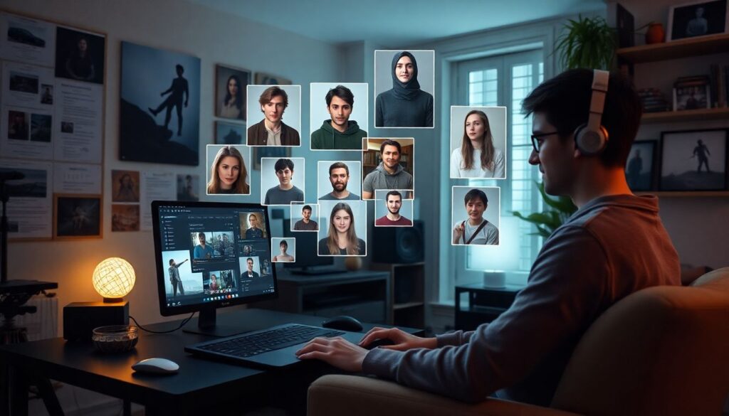 Истории успеха в создании полнометражных документалок - иллюстрация