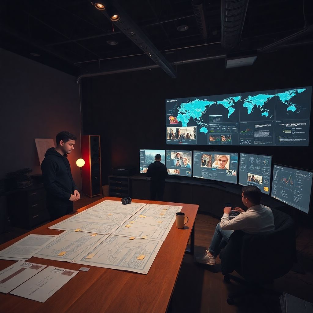 Истории успеха в создании полнометражных документалок для вдохновения режиссеров