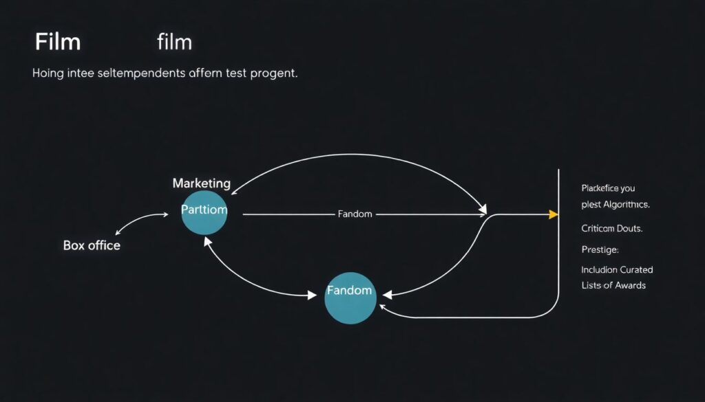 Как фильм становится легендой: биографический разбор - иллюстрация