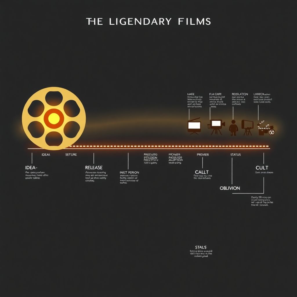 Как фильм становится легендой: биографический разбор и скрытые смыслы