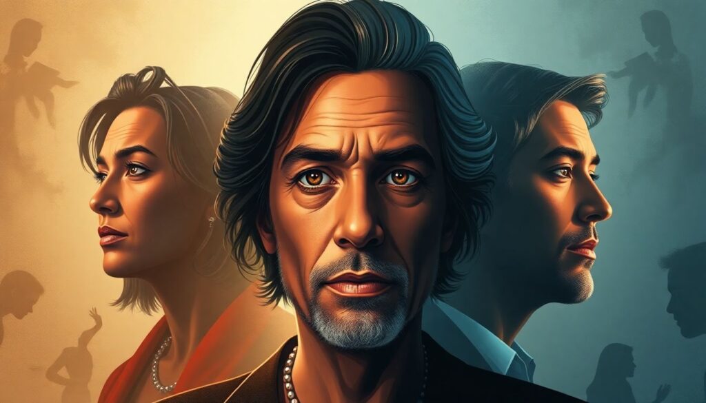 За и против: биографии и мифы о звездах - иллюстрация