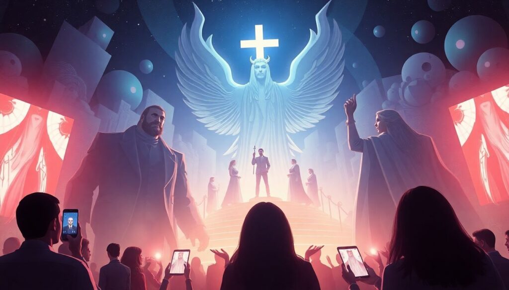 За и против: биографии и мифы о звездах - иллюстрация