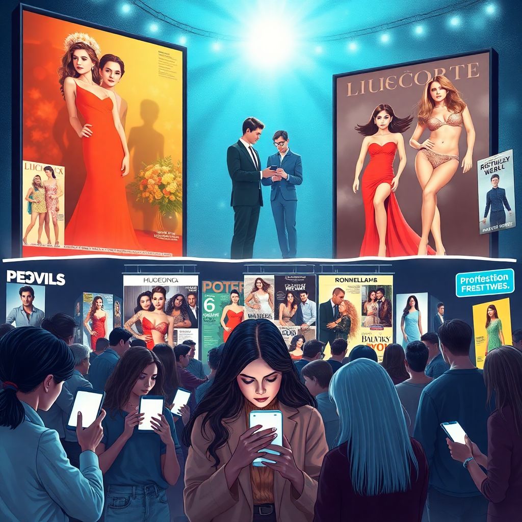 Биографии и мифы о звездах: за и против правды о кумирах