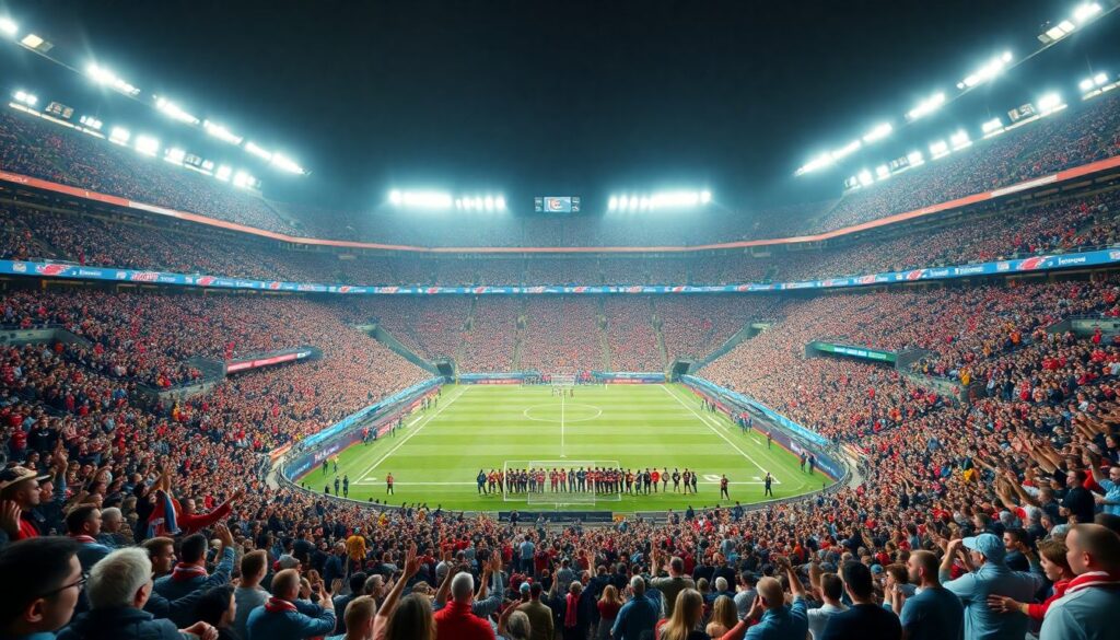 Как снимаются сцены с массовкой и их организация - иллюстрация