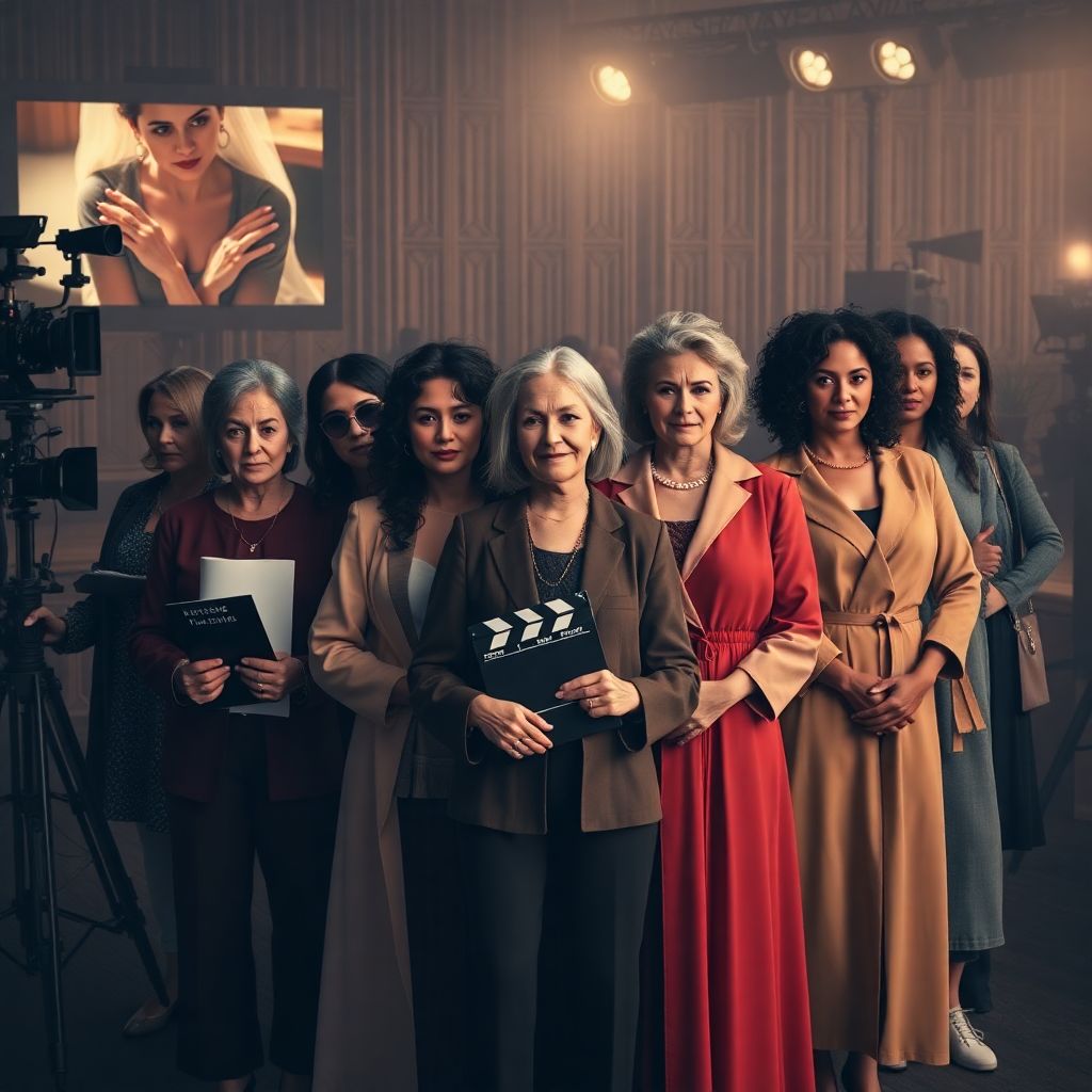 Истории киноактрис, преодолевших стереотипы и изменивших мир кино