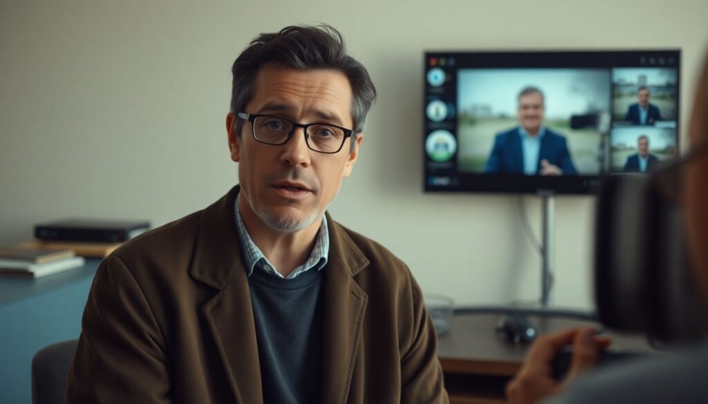 Как документальные фильмы влияют на кинобиографии - иллюстрация