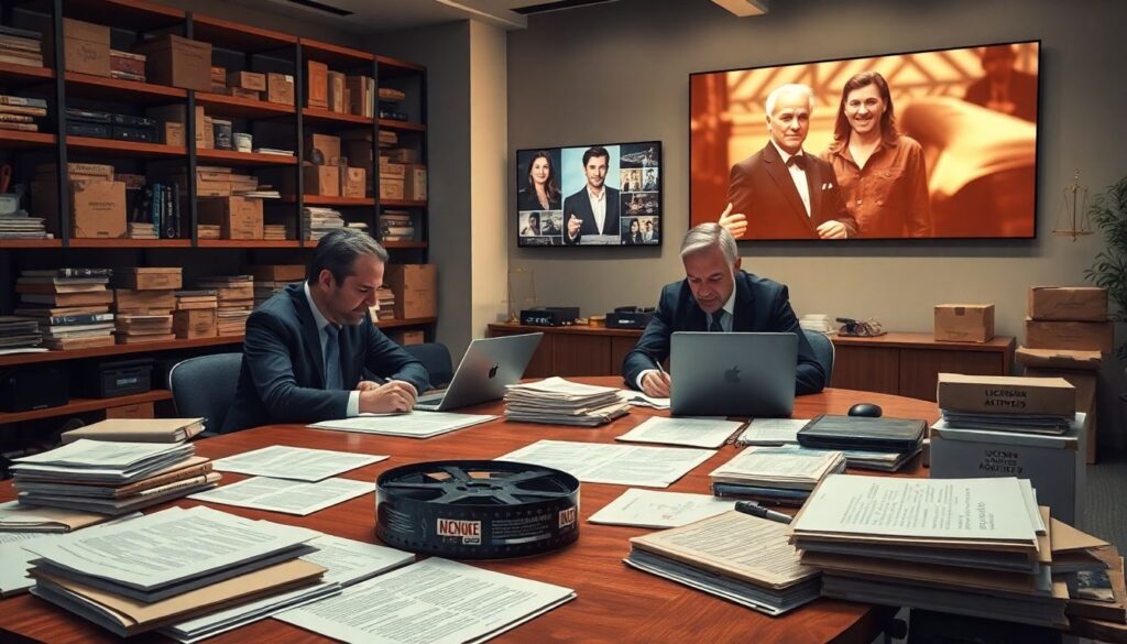 Как документальные фильмы влияют на кинобиографии - иллюстрация