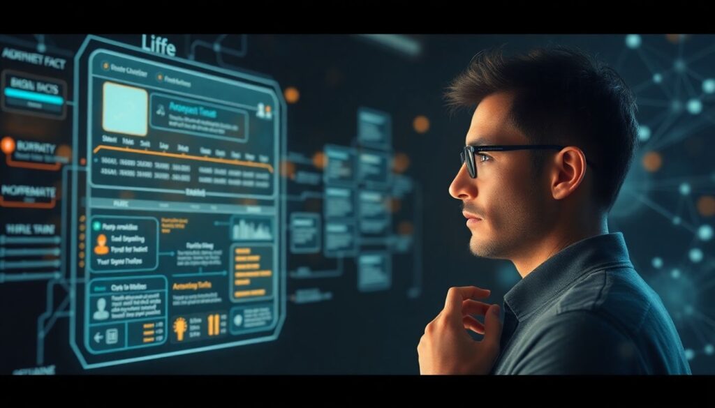 Биография — ключ к пониманию персонажа - иллюстрация