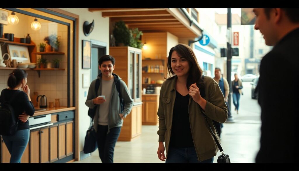 Как развивались техники съёмок в разные эпохи - иллюстрация