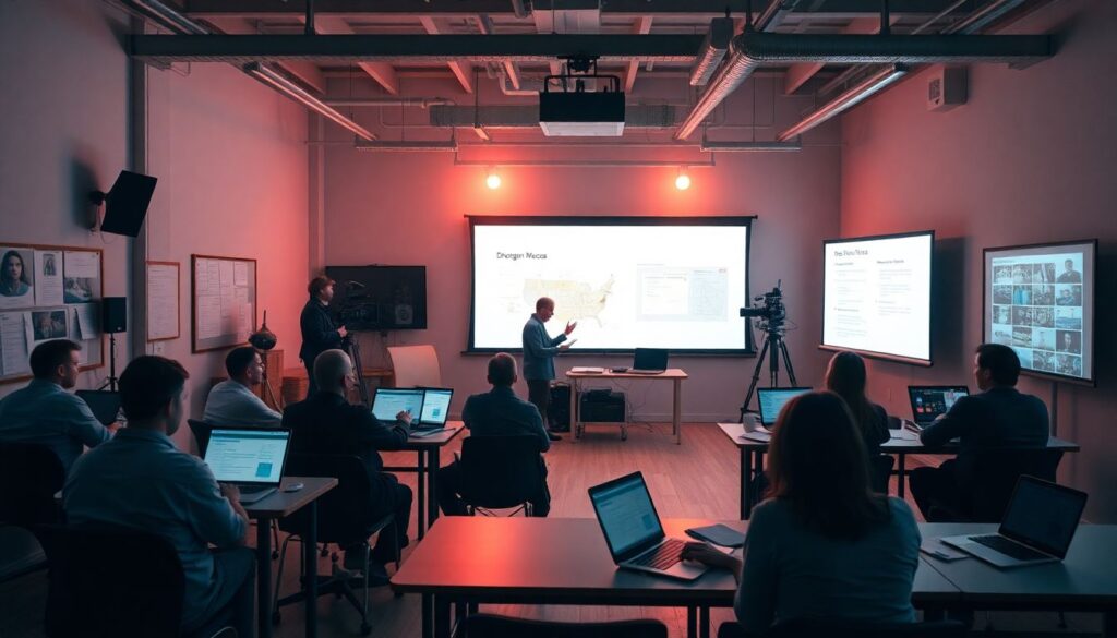 Истории режиссеров, открывших новые направления в кино - иллюстрация