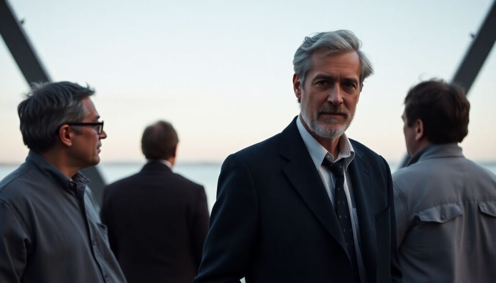 Истории режиссеров, открывших новые направления в кино - иллюстрация