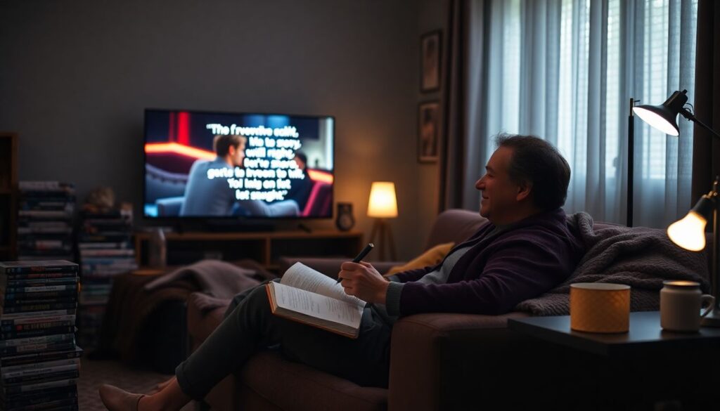 Как создаются культовые фразы и реплики в фильмах - иллюстрация