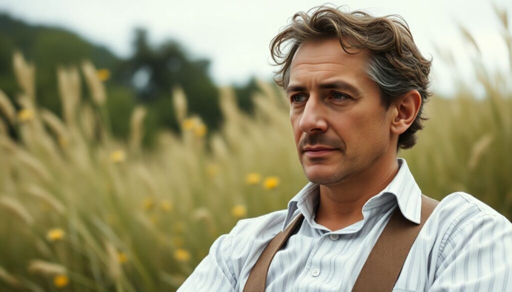 Как фильмы отражают биографии писателей и поэтов - иллюстрация