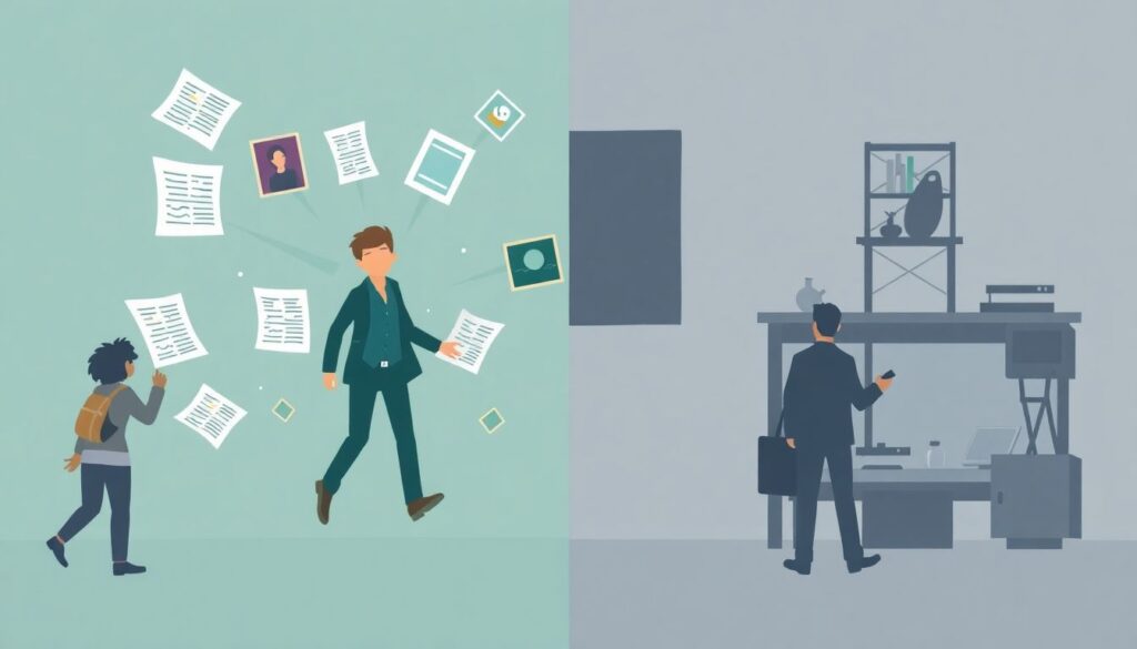 Герои сериалов: биографии персонажей и актёров - иллюстрация