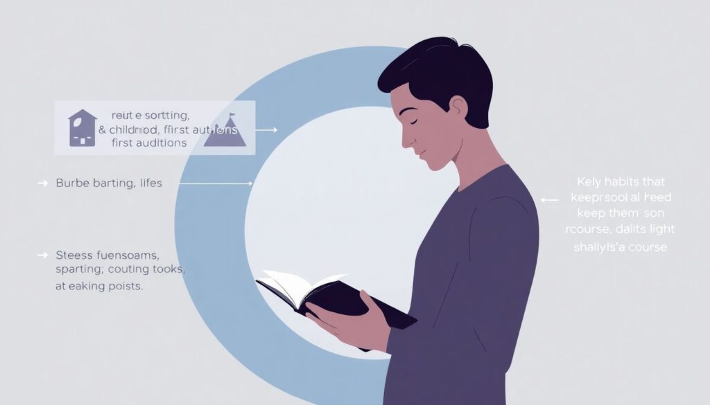 Герои сериалов: биографии персонажей и актёров - иллюстрация