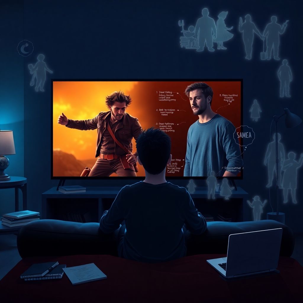 Герои сериалов: биографии персонажей и актёров, интересные факты из жизни