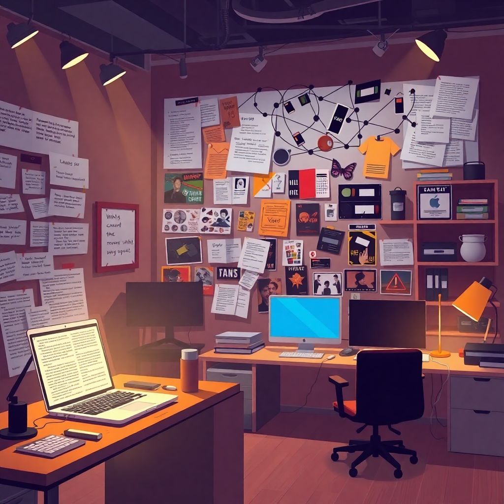 Лучшие сценаристы и их биографии: интересные факты из жизни