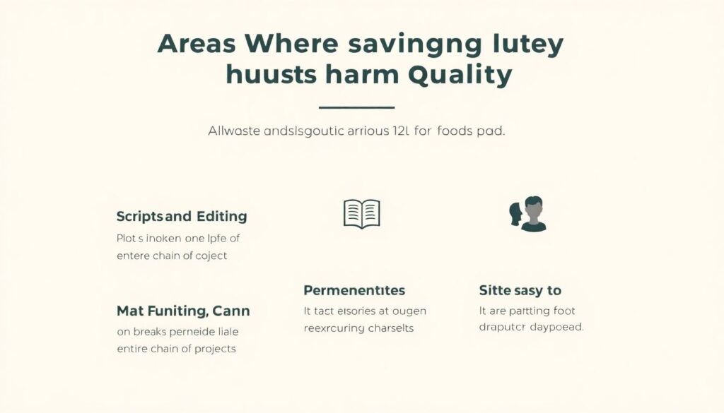 Как создаются сериалы масштабной вселенной - иллюстрация