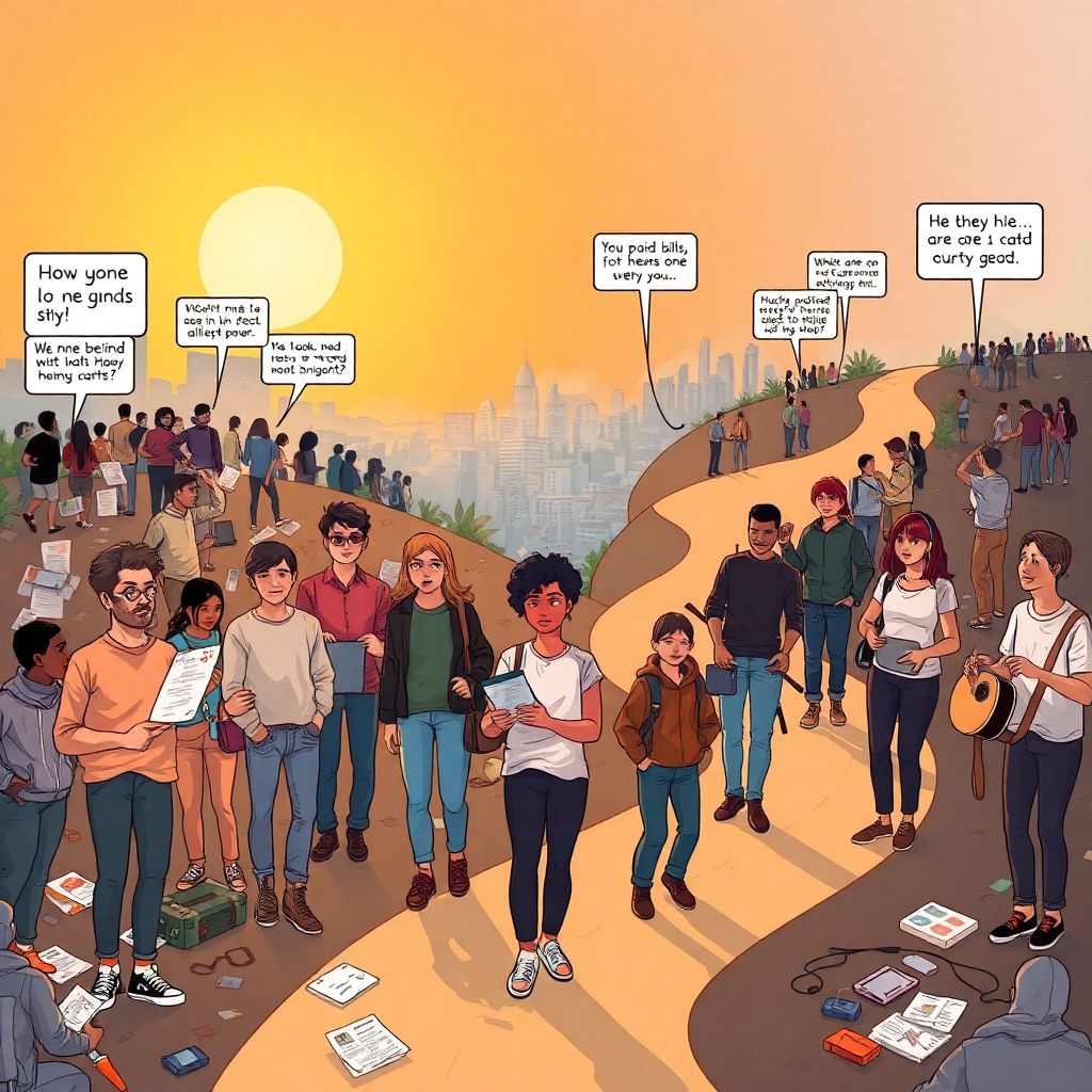 Истории людей, чьи биографии стали легендами и изменили ход истории