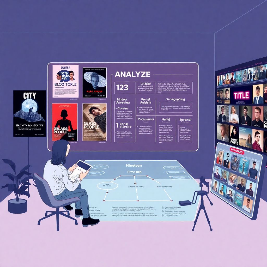 Название фильма как отражение биографии героя и скрытый смысл истории