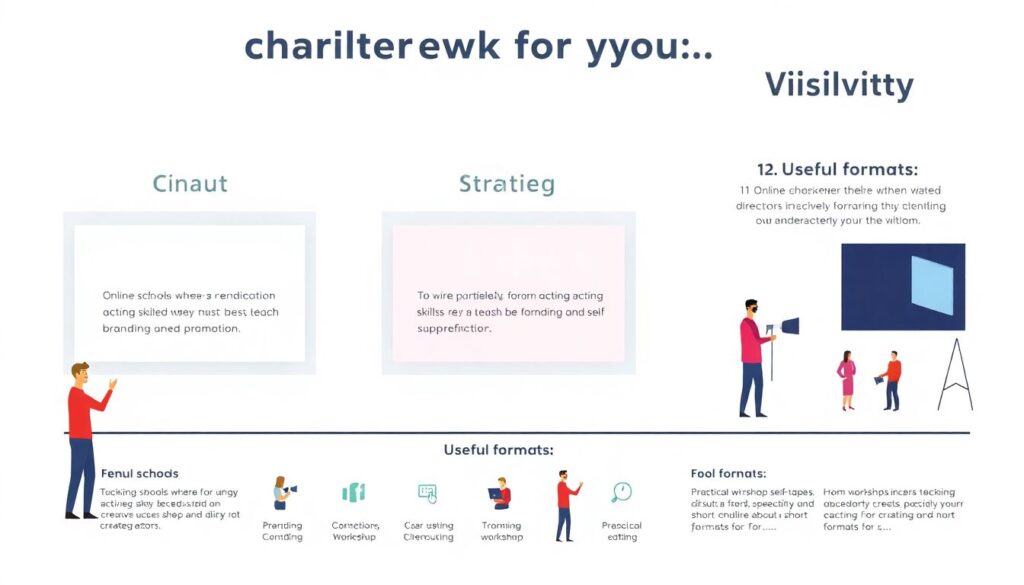 Актерская биография: как персонаж влияет на судьбу актера - иллюстрация