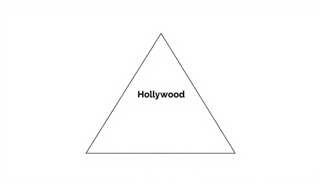 Как развивалась индустрия кино в разных странах - иллюстрация