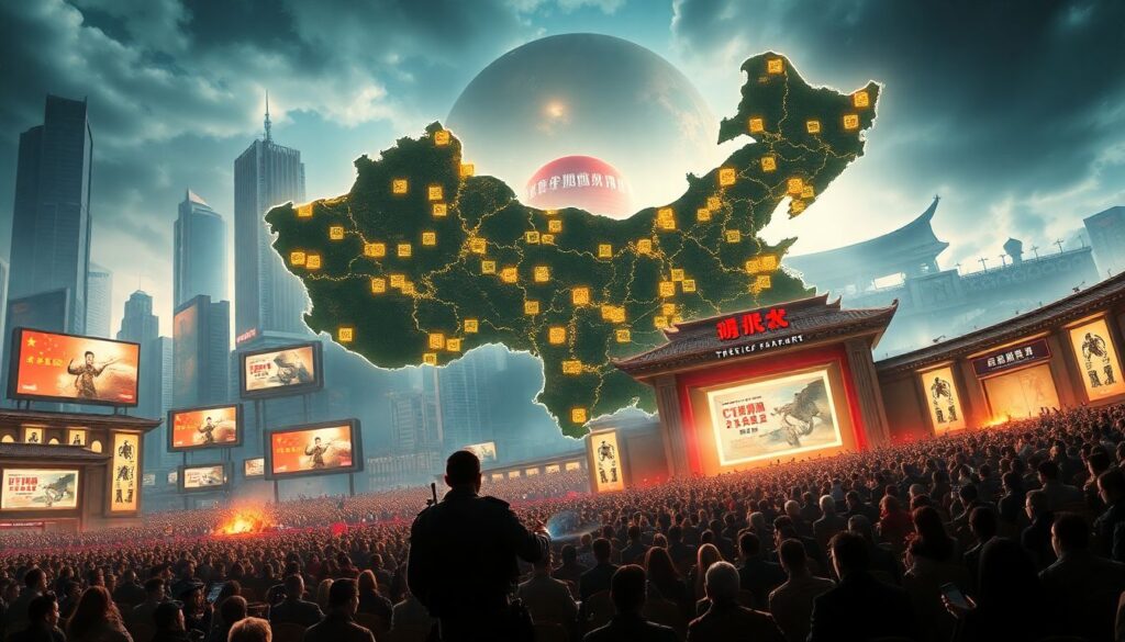 Как развивалась индустрия кино в разных странах - иллюстрация