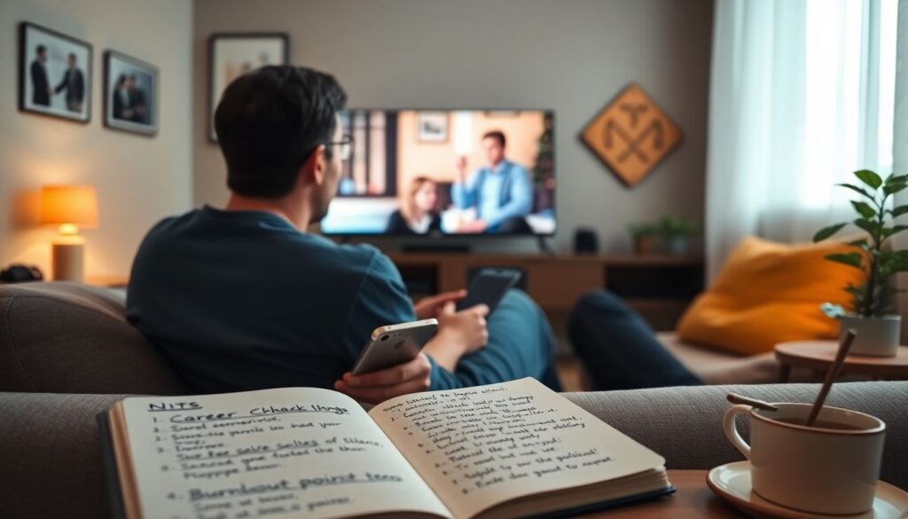 Истории карьерных взлетов и падений в кино - иллюстрация