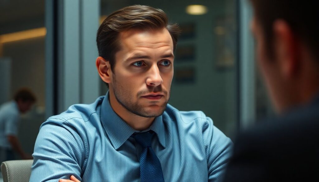 Истории карьерных взлетов и падений в кино - иллюстрация