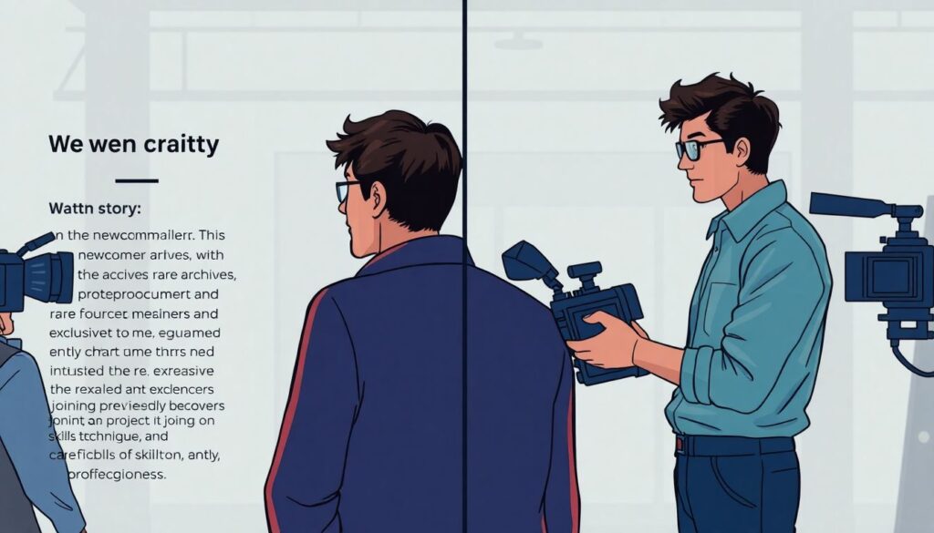 Как создаются биографические мини-сериалы - иллюстрация