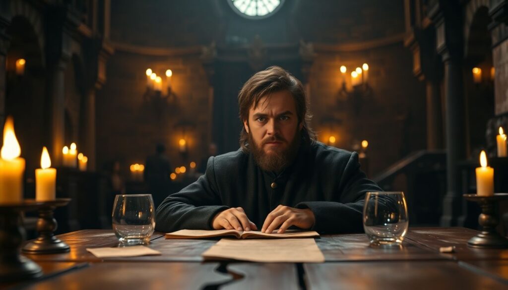 Какие роли подарили актерам мировую известность - иллюстрация